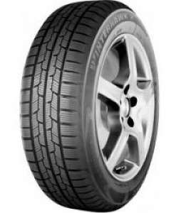 Firestone 225/65R16C R VanHawk2 Winter