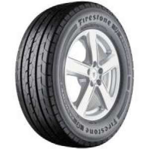Firestone 215/70R15C S VanHawk 3