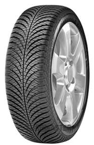 Goodyear 255/55R19 V Vector4Seasons Gen2SUV