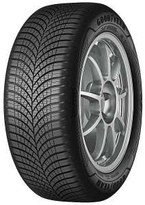 Goodyear 255/55R18 T Vector4S Gen3 (+)Seal DOT22