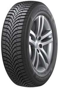 Hankook 195/55R16 T W452 Winter iCept RS2 DOT21