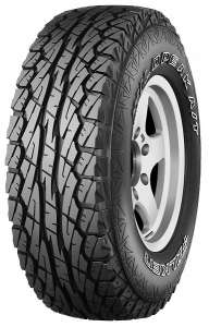 Falken 245/70R16 T AT01 Wildpeak DOT22