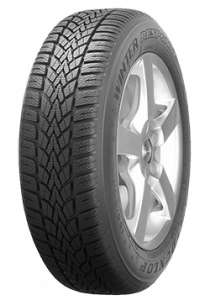 Dunlop 195/50R15 T SP WinterResponse 2