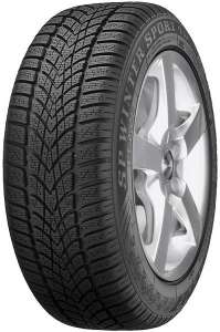 Dunlop 225/55R18 H SP Winter Sport 4D XL