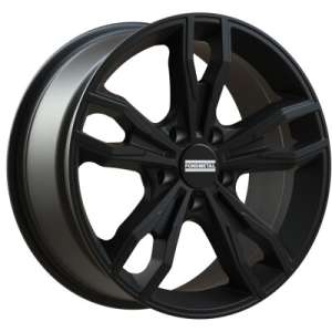 5x127 20x10 ET50.08 Fondmetal ALKE (FMI02)