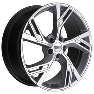 5x112 21x9 ET33 Fondmetal ATENA (FMI07)