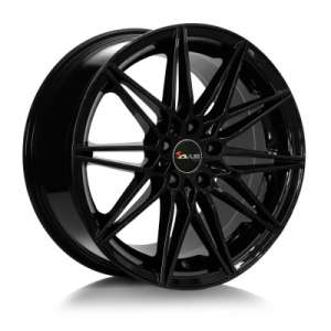 5x112 18x8 ET45 Avus AC-MB5