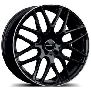 5x130 21x10 ET33 GMP Berghem