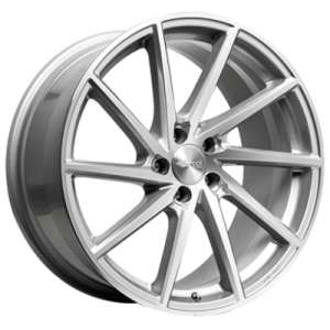 5x108 18x8 ET45 Brock B37