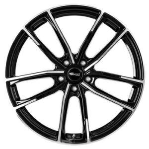 5x112 19x8 ET40 Brock B38