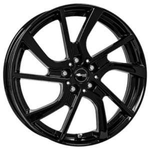 5x112 19x5 ET43 Brock eB1