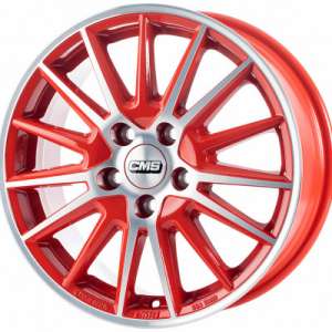 4x108 16x6.5 ET20 CMS C23 DRED