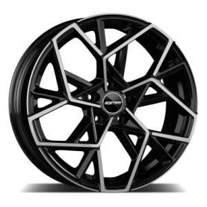 5x114.3 19x8 ET45 GMP Cartesio