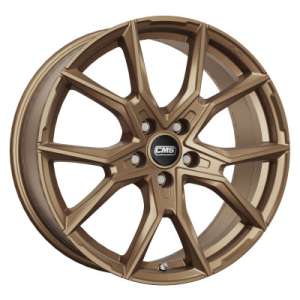 5x108 20x8.5 ET50 CMS C33 BRONZE