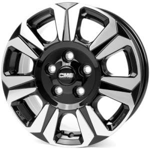 6x139.7 17x6.5 ET48 CMS C31