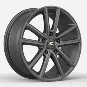 6,5x16 Colorado 5x114,3 40 GR 67.1 könnyűfém kerékt.
