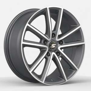 6,5x16 Colorado 5x112 41 MGP 57.1 könnyűfém kerékt.