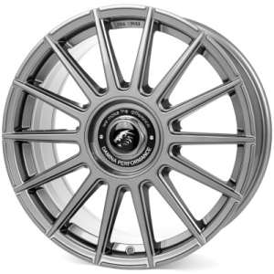 5x120 18x8 ET30 Damina Performance DM09