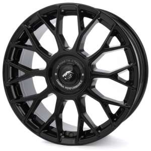5x112 18x8 ET35 Damina Performance DM10