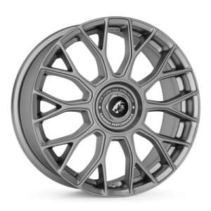 5x120 19x8.5 ET45 Damina Performance DM10