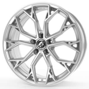 5x112 19x8.5 ET30 Damina Performance DM18