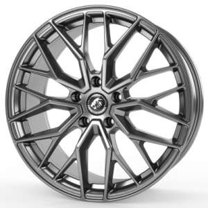 5x120 19x8.5 ET35 Damina Performance DM20