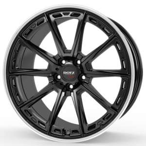 5x112 19x8.5 ET40 Dotz Sonoma dark