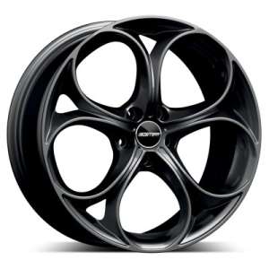 5x110 19x9 ET34 GMP Drake
