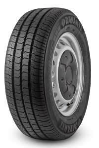 DAVANTI 225/70 R15C DX440 112/110S TL