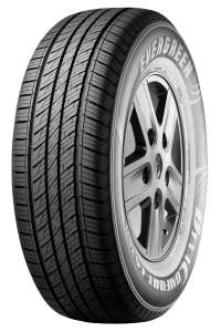 EVERGREEN 265/70 R17 DYNACOMFORT ES380 115H TL
