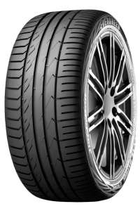 EVERGREEN 295/35 R21 DYNACONTROL ES880 107Y XL TL