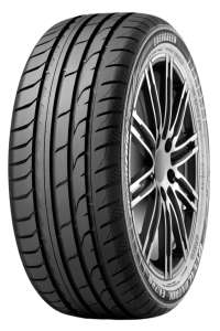 EVERGREEN 245/35 R20 DYNACONTROL EU728 95W XL TL