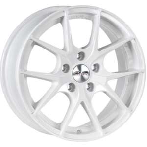 6,5x15 G691 4x100 35 White 67.1 Könnyűfém Keréktárcsa