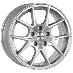 6,5x15 G691 5x100 35 Sil 57.1 Könnyűfém Keréktárcsa