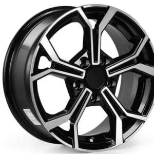 6,5x15 W7516 5x112 35 BP 57.1 Könnyűfém Keréktárcsa