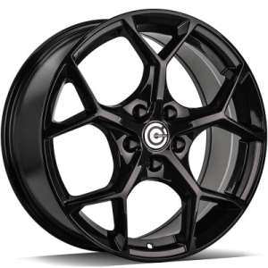 5x112 18x8 ET30 Carbonado Fancy