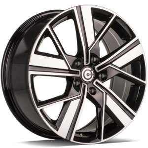 5x120 18x8 ET50 Carbonado Iron