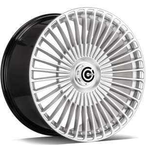 5x112 20x8.5 ET35 Carbonado Hurricane