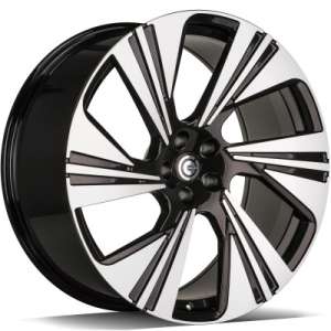 5x112 21x9.5 ET25 Carbonado Imperial