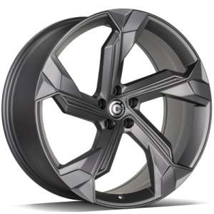 5x112 22x10 ET20 Carbonado Superstar