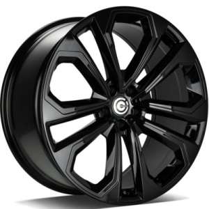 5x112 21x9.5 ET31 Carbonado Tower