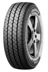 EVERGREEN 195/75 R16C ES88 107/105R TL