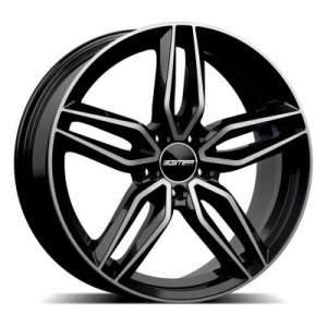 5x114.3 19x8 ET40 GMP FASTEN
