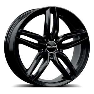 5x112 18x7.5 ET45 GMP FASTEN