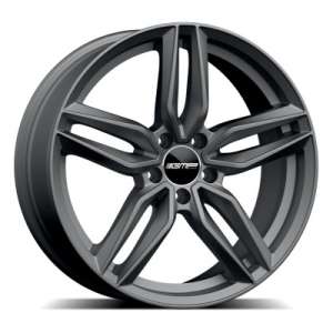 5x112 19x9 ET48 GMP FASTEN