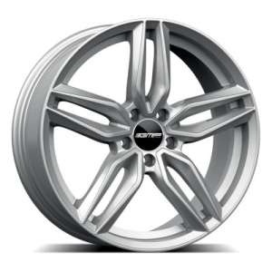 5x112 19x9 ET48 GMP FASTEN