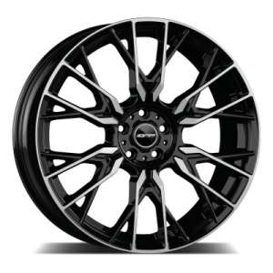 5x112 22x9 ET22 GMP Fender