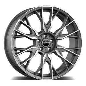 5x112 19x8 ET30 GMP Fender