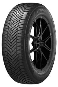 HANKOOK 235/55 R19 H750A Kinergy 4S 2 X 105W XL TL RPB