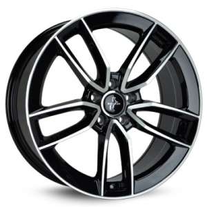 5x112 17x7.5 ET30 Keskin KT21 Elegant BFP